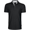 Piquétrøje Sort Ps05 Texstar Small – miniature 1