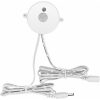 PIR-sensor, maks. 36 W belastning MALMBERGS – miniature 1