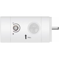 PIR-sensor Medusa, fast, maks. 36W MALMBERGS