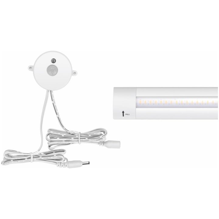 PIR-sensor Medusa, med ledning, maks. 36W belastning MALMBERGS – billede 2