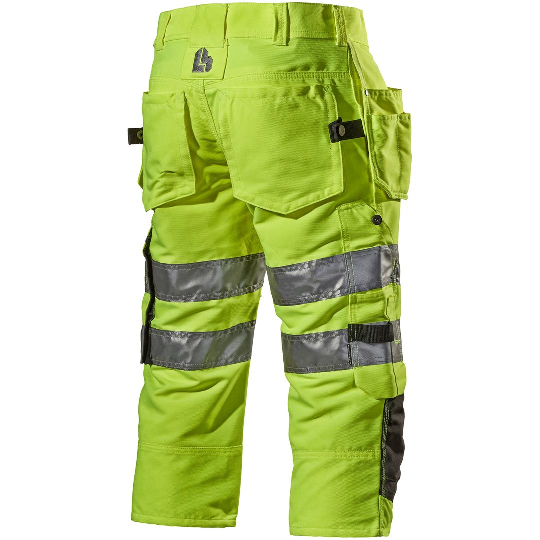 Piratbukser 175pb Omnio L.Brador – billede 2