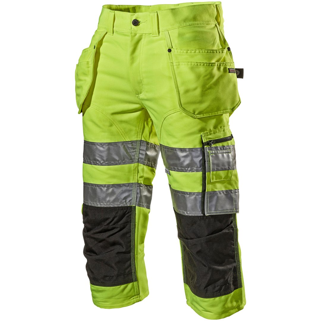 Piratbukser 175pb Omnio L.Brador