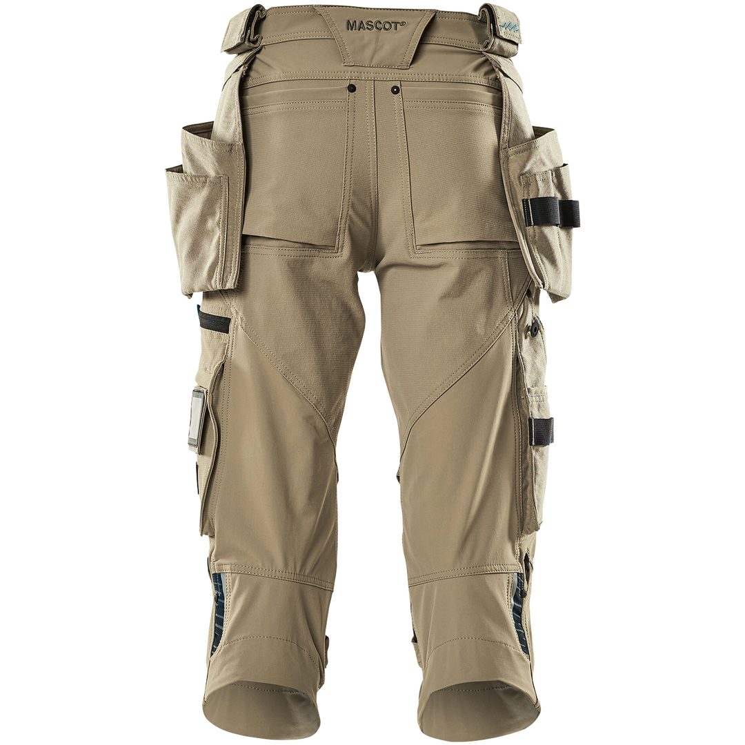Pirate Bukser Khaki 17049-311 Mascot C42 – billede 2