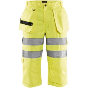 Piratebukser 15391811 Hivisgul BLÅKLÄDER