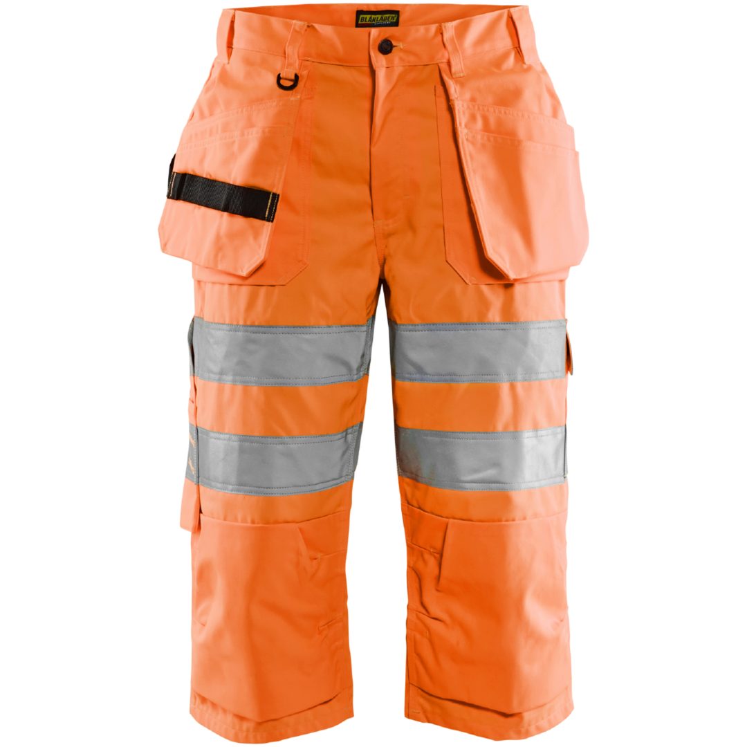 Piratebukser 15391811 Orange BLÅKLÄDER PIRATBUKS 15391811 ORANGE 44