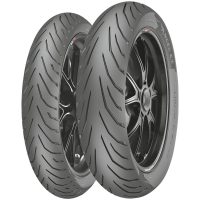 Pirelli Angel City 100/80-17 M/C 52S TL Re