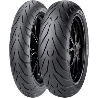 Pirelli Angel GT 190/55 ZR 17 M/C (75W) TL Re (A - Reinforced 2-Ply)