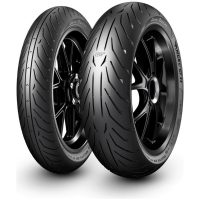 Pirelli Angel GT II 120/70 ZR 17 M/C (58W) TL Fr
