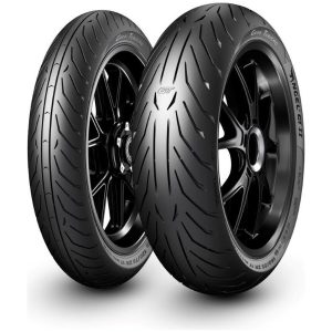 Pirelli Angel GT II 120/70 ZR 17 M/C (58W) TL Fr