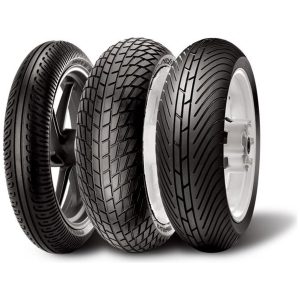 Pirelli Diablo Rain 100/70 R 17 NHS TL SCR1 Moto3 Fr