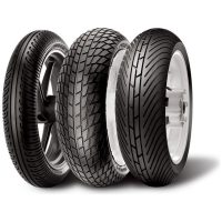 Pirelli Diablo Rain 110/70 R 17 NHS TL SCR1 Fr.