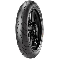 Pirelli Diablo Rosso II 190/50 ZR 17 M/C (73W) TL R