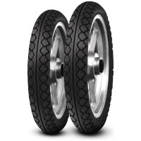 Pirelli Mandrake MT 15 90/80-16 M/C 51J TL Reinf F/R