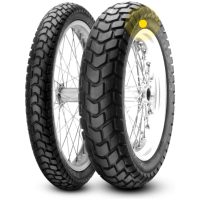 Pirelli MT 60 140/80-17 M/C 69H MST TL Re.