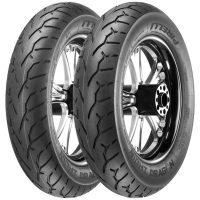 Pirelli Night Dragon 110/90-19 M/C 62H TL Fr