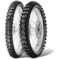 Pirelli Scorpion MX32 Mid Soft 60/100-14 NHS 29M Fr.
