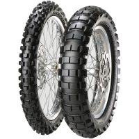 Pirelli Scorpion Rally 140/80-18 M/C 70R M+S TL Race Re