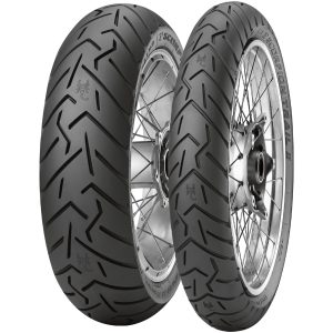 Pirelli Scorpion Trail II 160/60 ZR 17 M/C (69W) TL R
