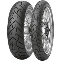 Pirelli Scorpion Trail II 180/55 ZR 17 M/C (73W) TL R