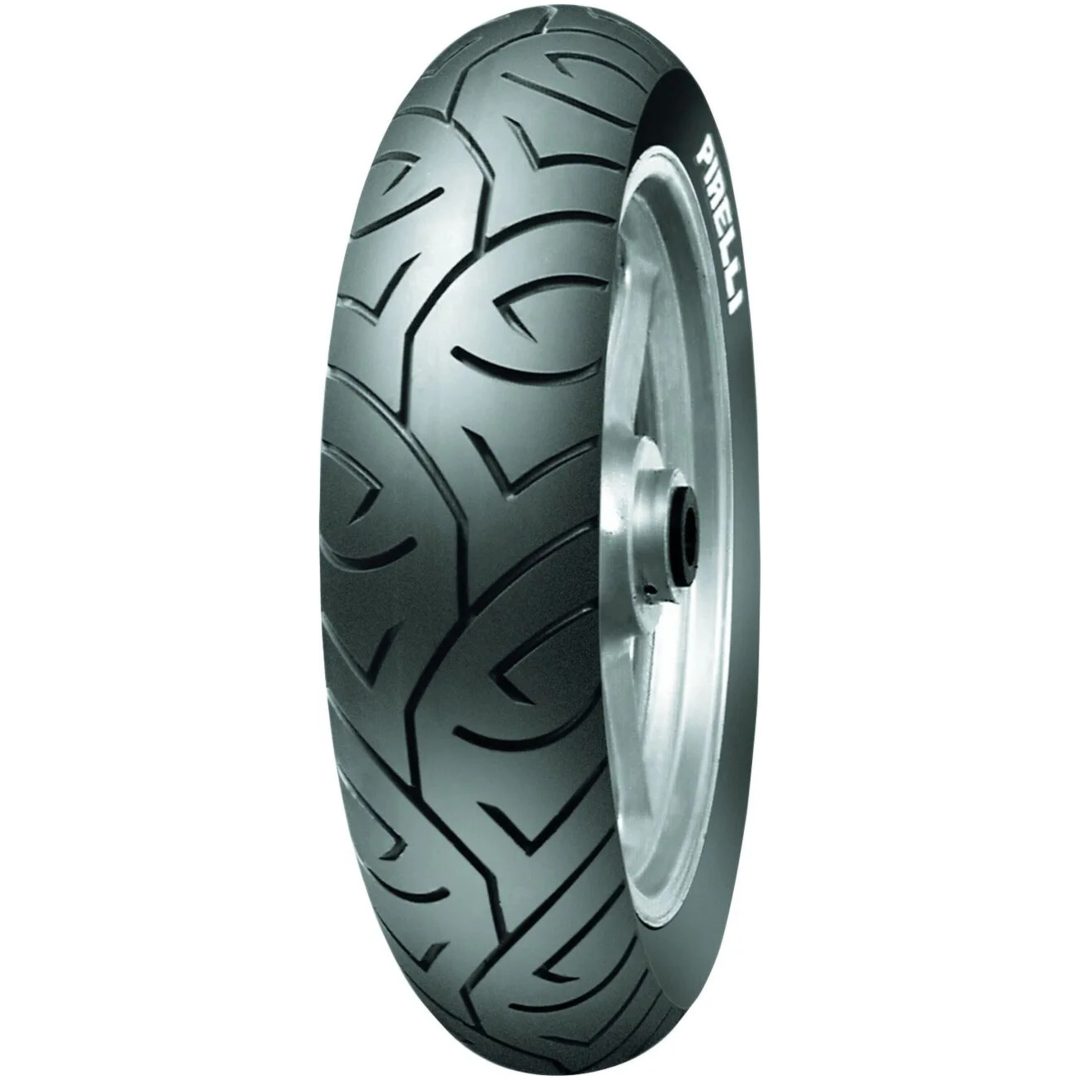 Pirelli Sport Demon 140/70-17 Bag 140/70-17