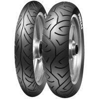 Pirelli Sport Demon 150/70-16 M/C 68S TL Re