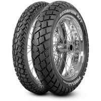 PIRELLI Tyre SCORPION MT 90 AT (F) 90/90-21 M/C 54V TL