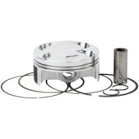 Piston fits for SX250F/FC250 23-.. MC250F 24-.. B 80.97mm VERTEX