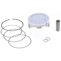 Piston Kit Big Bore kit 84,95/A Athena