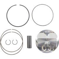 PISTON KIT HUSQ/KTM PRO