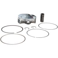 Piston kit KTM EXC450F Compr 11.8:1 2017-24 94.95mm VERTEX