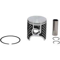 Piston kit KTM SX85 03-.. TC85 14-.. MC85 1-Ring 0.8 RACE EVO 46.96mm VERTEX