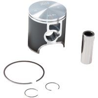Piston kit KTM SX85 03-.. TC85 14-.. MC85 21-.. 46.97mm VERTEX