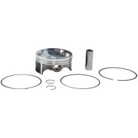 Piston kit YA YZ250F Big Bore Compr. 13.5:1 2005-13 79.97mm VERTEX