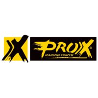 Piston Kit Yamaha YZ250F 19 13.8:1 (76.95mm) Prox