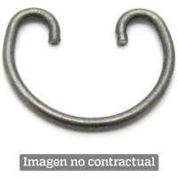 Piston Pin Clip ⌀12 POLINI
