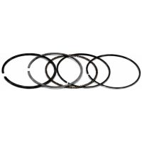 Piston Rings ⌀52mm AIRSAL