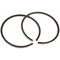 Piston Rings Set ⌀40x1,5mm Minarelli Vertical & Horizontal Tecnium