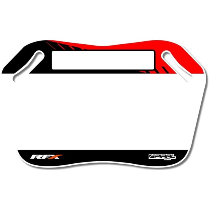 Pitboard RFX – billede 2