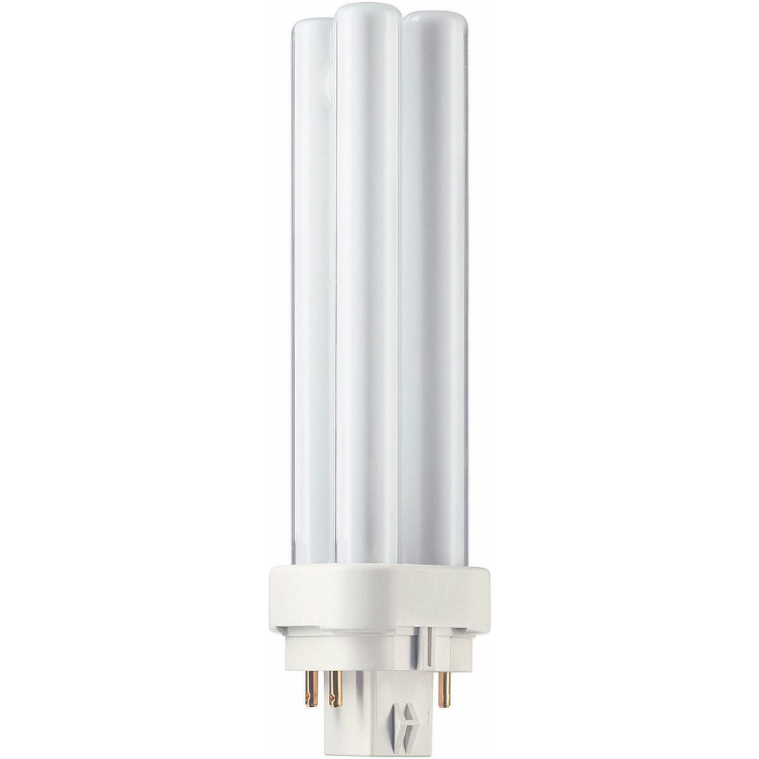 PL-LAMPE G24q-1 13W 3000K MALMBERGS