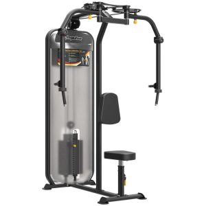 PL9022 REAR DELTOID PEC BLACK