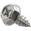 Plade-/ventilationsskrue, 4,2x38mm, 150 stk. MALMBERGS – miniature 1