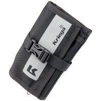 PLÅNBOK STASH WALLET KRIEGA