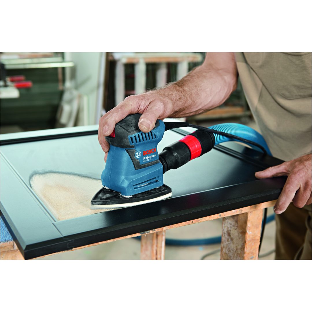 Planslibere GSS 160 multi Professional Bosch Pro – billede 3