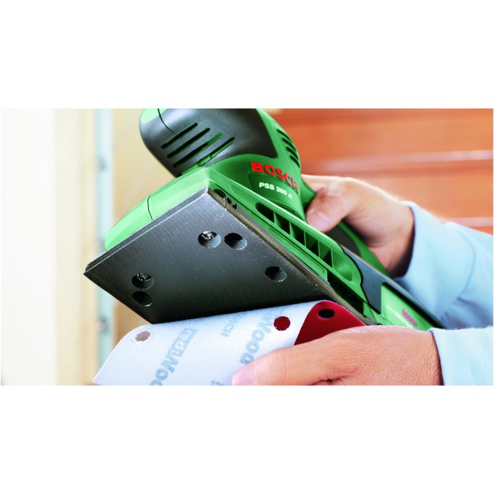 Planslibere PSS 200 A Bosch DIY – billede 3