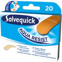 Plaster Salvequick Aqua Resist Medium