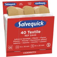 Plaster Tekstil 6444 F Automat SALVEQUICK