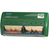 Plasterautomat Salvequick 490700