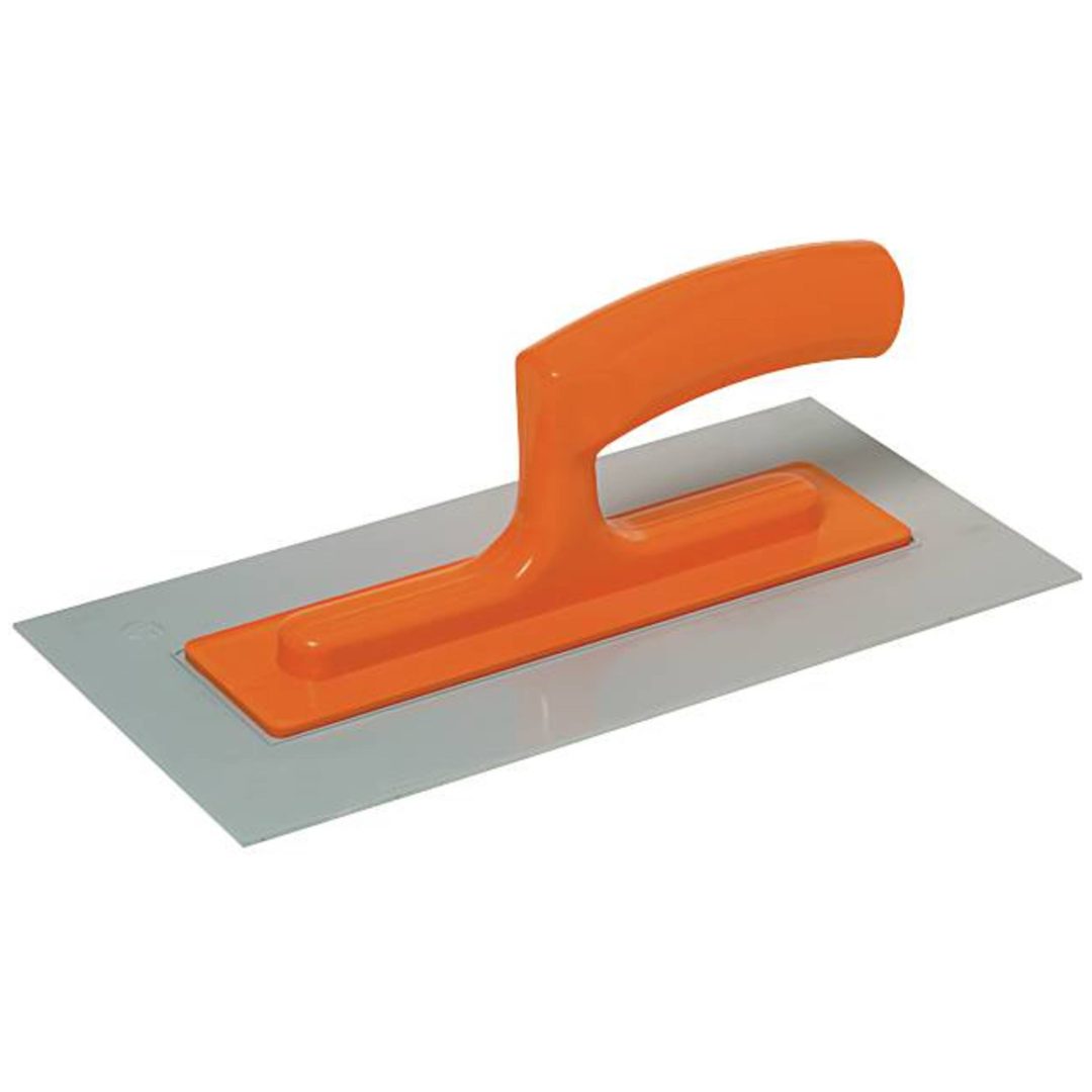 Plastglätter 5434 KGC PLASTGLITTEBRÆT 140X280X3MM – billede 2