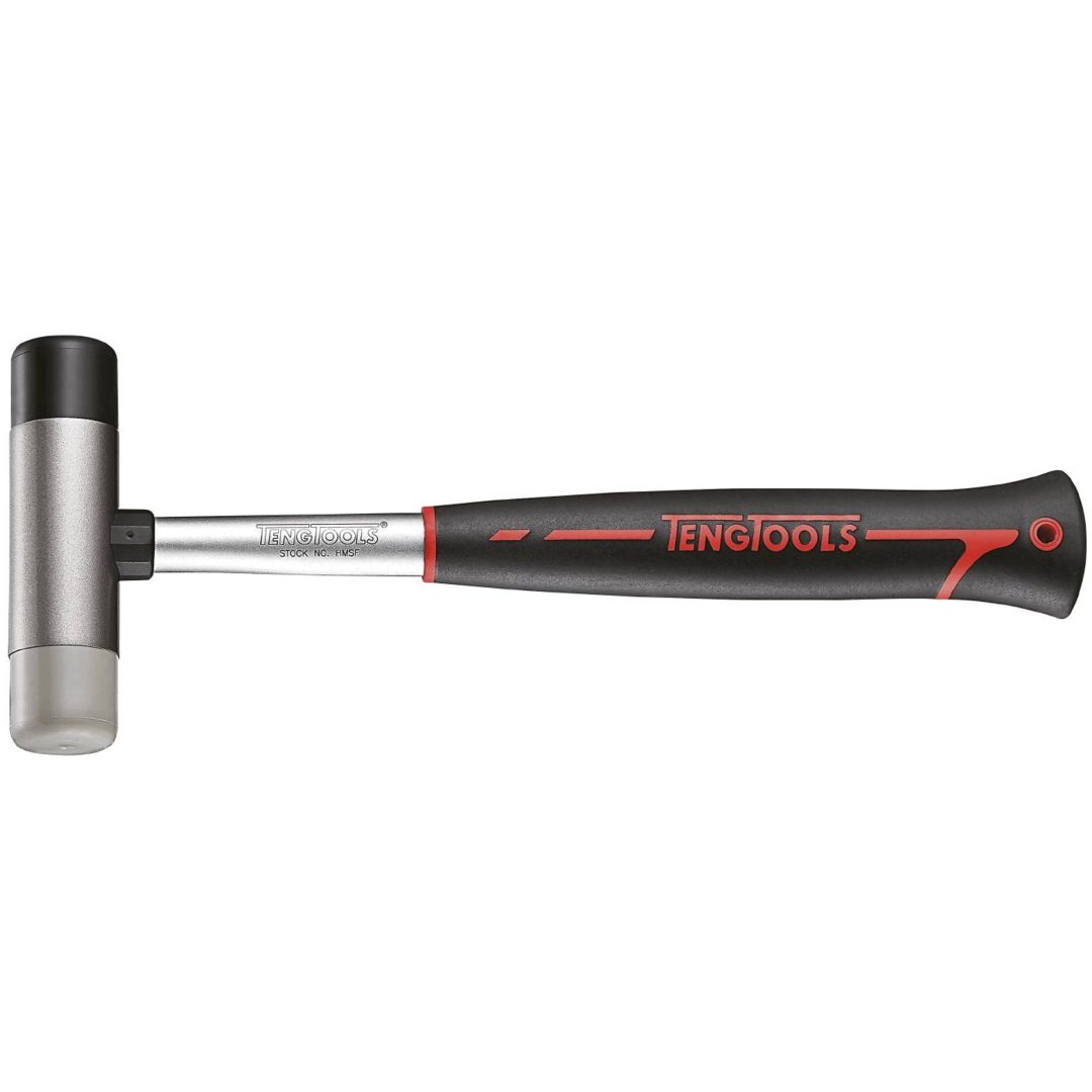 Plasthammer HMSF Teng Tools PLASTHAMMER – billede 2