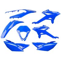 Plastic Kit - Beta RR O PARTS